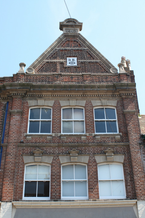 Historic King Street Regeneration