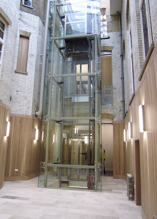 Great Yarmouth Town Hall