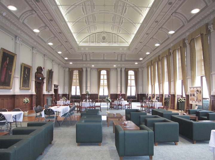 Great Yarmouth Town Hall