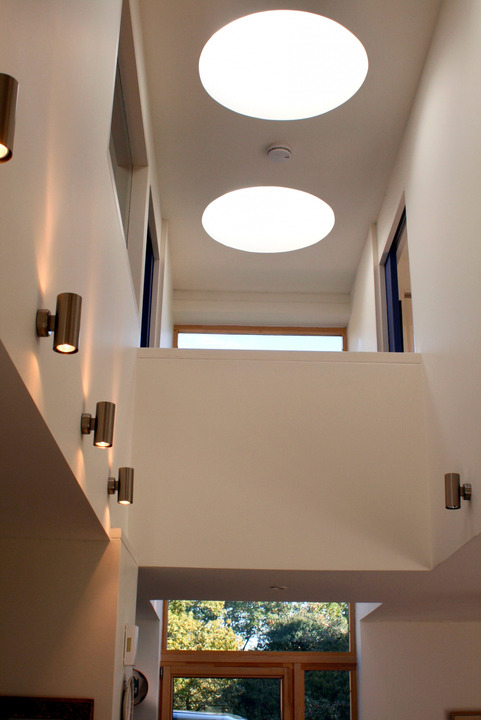 Private House in Suffolk