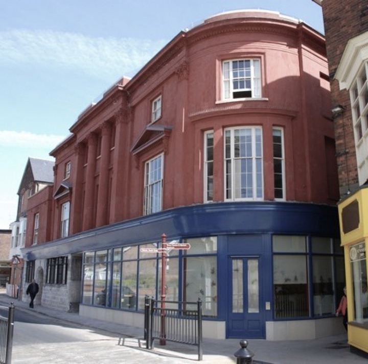 Urban Block, Great Yarmouth