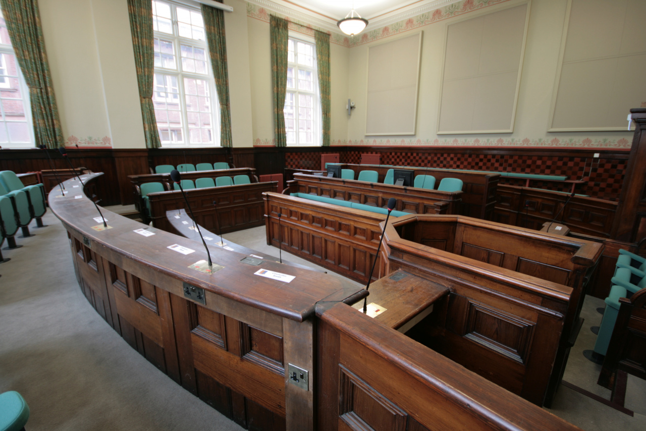 Great Yarmouth Town Hall