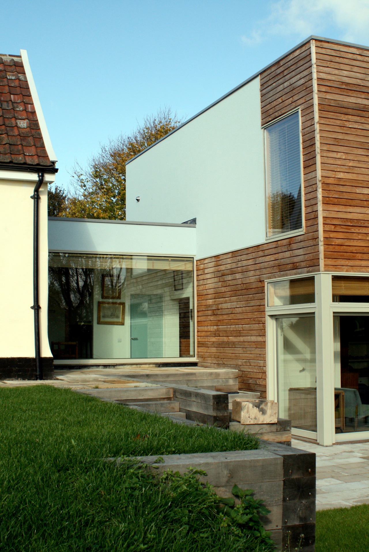 Private House in Suffolk