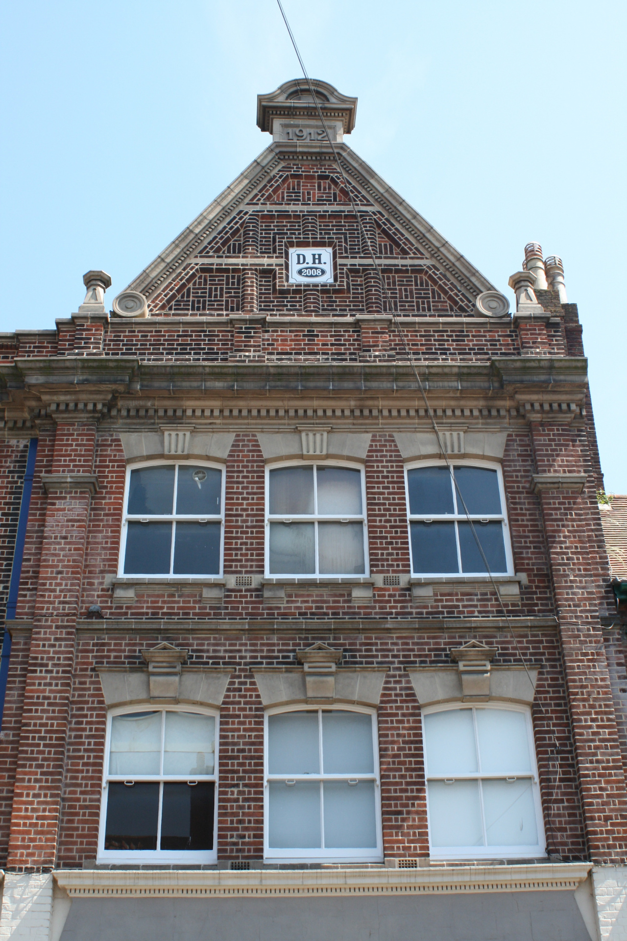 Historic King Street Regeneration