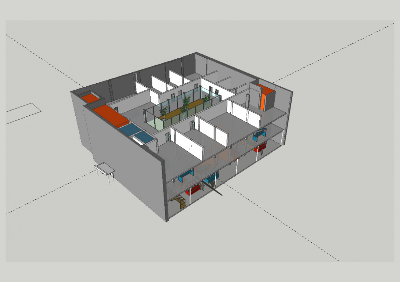 Co-op Store Redevelopment