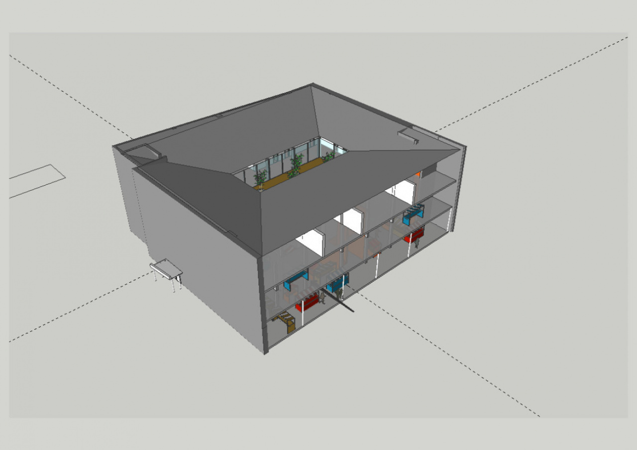 Co-op Store Redevelopment